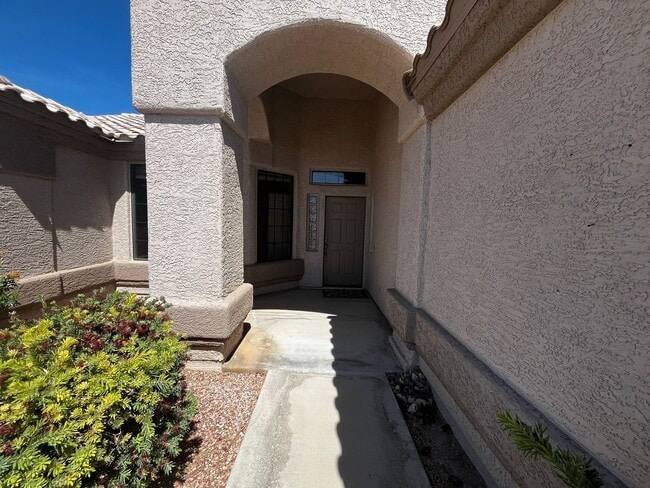 2423 E George Ln in Lake Havasu City, AZ - Building Photo - Building Photo