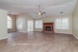 50 Pooles Bend Way in Hiram, GA - Foto de edificio - Building Photo