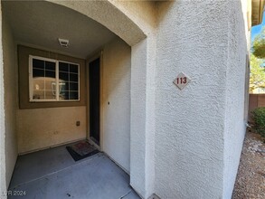 6255 W Arby Ave in Las Vegas, NV - Building Photo - Building Photo