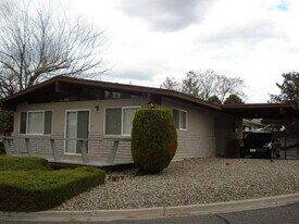 513 Justice Dr in Yakima, WA - Building Photo