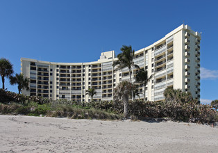 Ocean Trail in Jupiter, FL - Building Photo - Building Photo