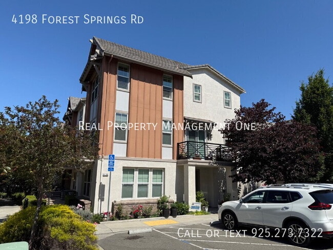 4198 Forest Springs Rd