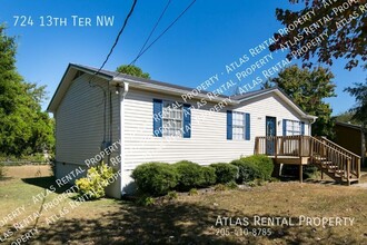 724 13th Terrace NW in Center Point, AL - Building Photo - Building Photo