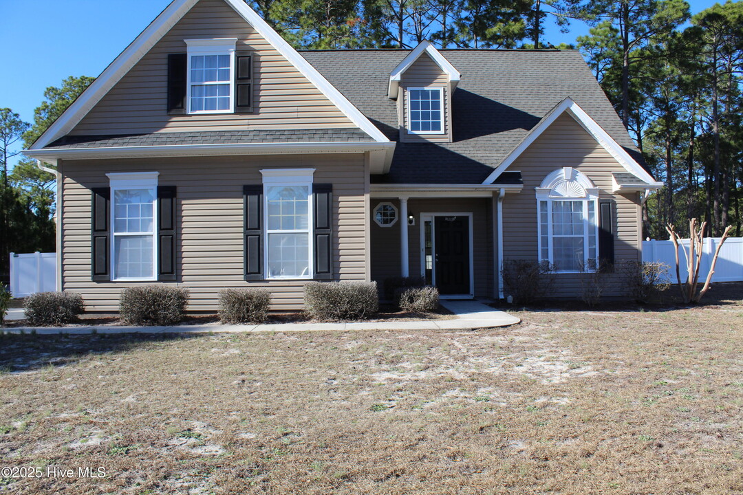 24 Hawick Dr in Shallotte, NC - Building Photo