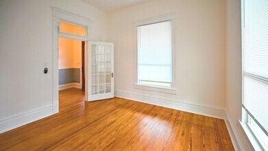 2510 Nagle St in Houston, TX - Building Photo - Building Photo