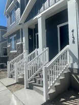 4138 Hillscape Cir in Lehi, UT - Building Photo