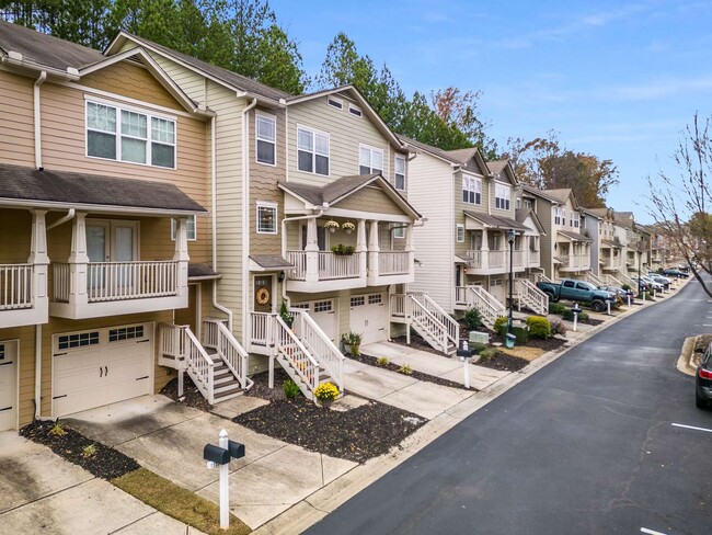 1500 Liberty Pkwy NW in Atlanta, GA - Building Photo - Building Photo