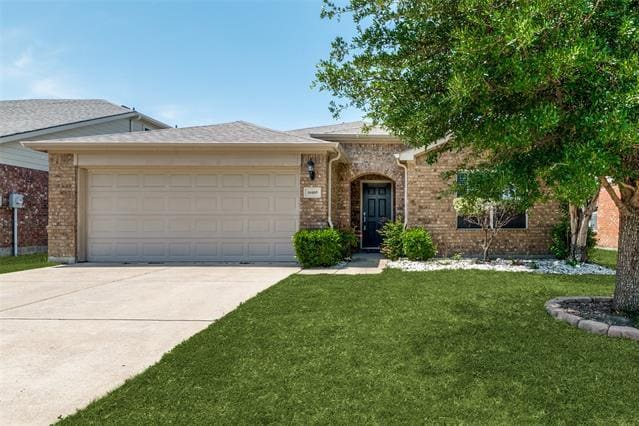 10405 Nettie St in Fort Worth, TX - Building Photo - Building Photo