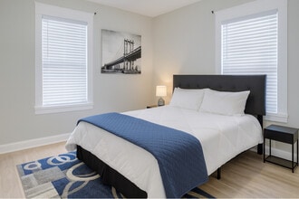 507 Contentnea St in Greenville, NC - Foto de edificio - Building Photo