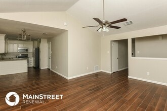 812 Lake Pl in Azle, TX - Foto de edificio - Building Photo