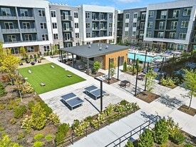 Station 316 Apartments in Woburn, MA - Building Photo