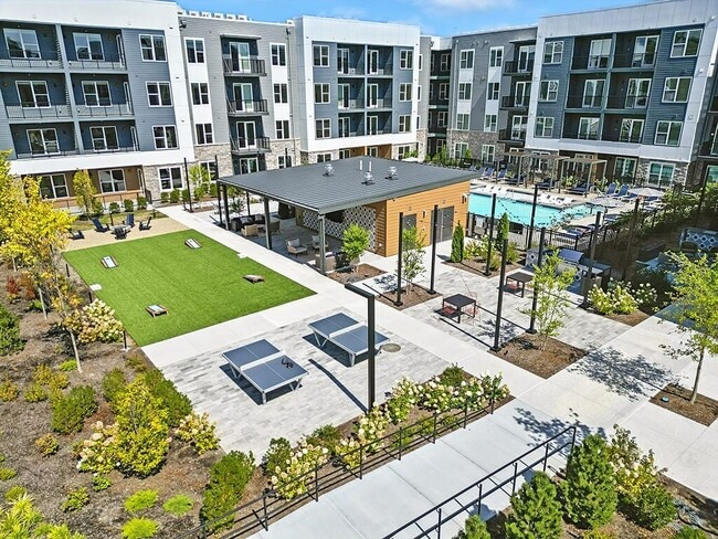 Station 316 Apartments