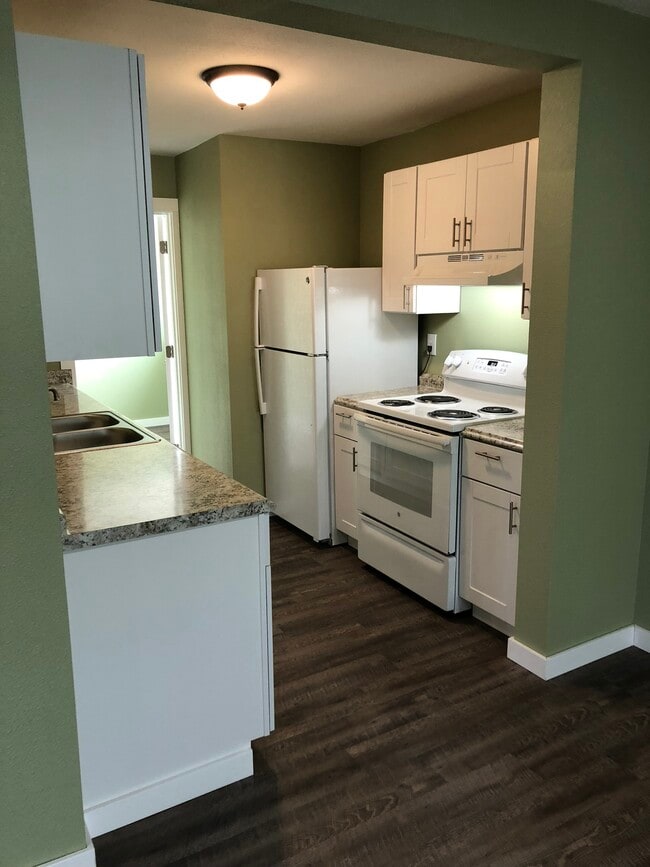 property at 1242 Main St