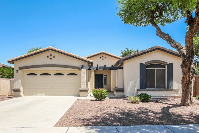 property at 18782 E Kingbird Dr