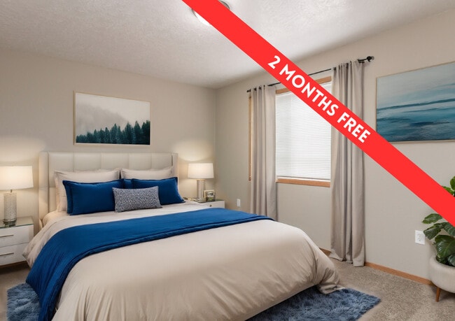 Village Square Apartments