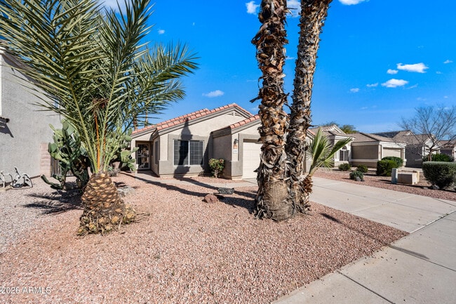 property at 858 E Monterey St