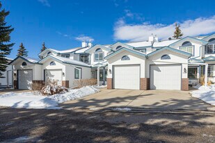 307 Citadel Terr NW in Calgary, AB - Building Photo
