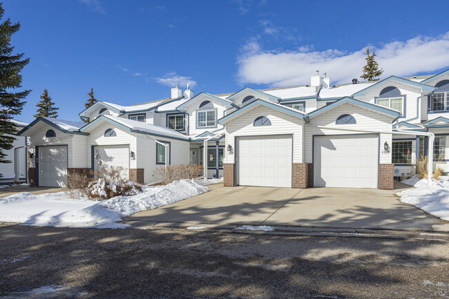 307 Citadel Terr NW in Calgary, AB - Building Photo - Primary Photo