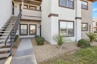 45 Maleena Mesa St in Henderson, NV - Building Photo