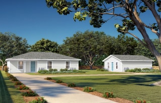 218 Center St in Daytona Beach, FL - Building Photo