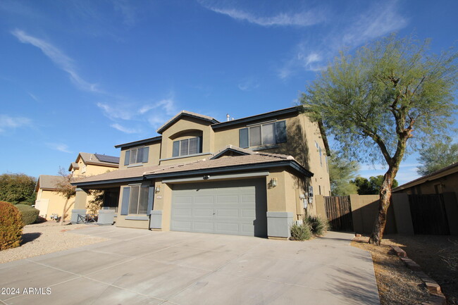 5437 N Rattler Way in Litchfield Park, AZ - Building Photo - Building Photo