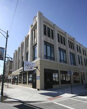 Gunnison Street Lofts in Chicago, IL - Building Photo - Building Photo