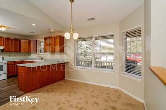 1489 Mimosa Ct in Greenfield, IN - Building Photo - Building Photo