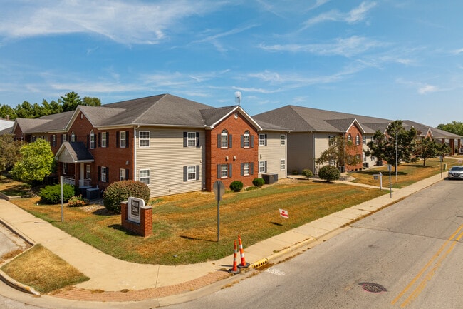 ANTHONY SQUARE SENIOR LIVING