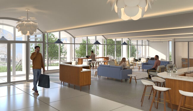 The Source on South Temple