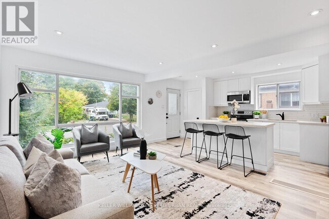 property at 73 Trinnell Blvd