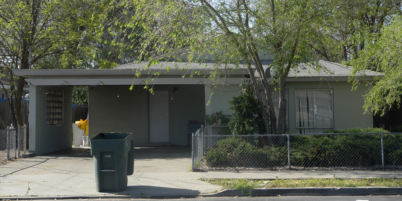 1439 Olivina Ave in Livermore, CA - Building Photo