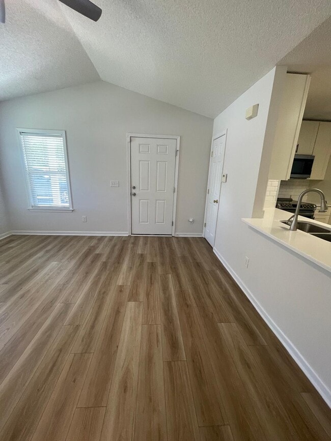 property at 116 Loyola Ave