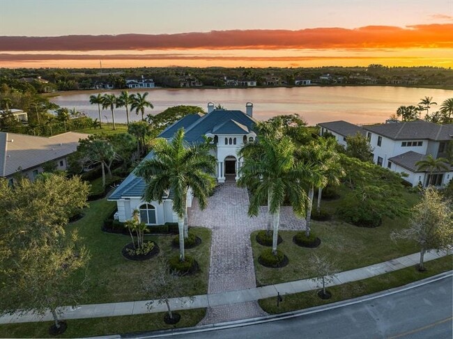 3111 Lake Ridge Ln in Weston, FL - Building Photo - Building Photo