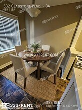 532 Gladstone Blvd in Kansas City, MO - Building Photo - Building Photo