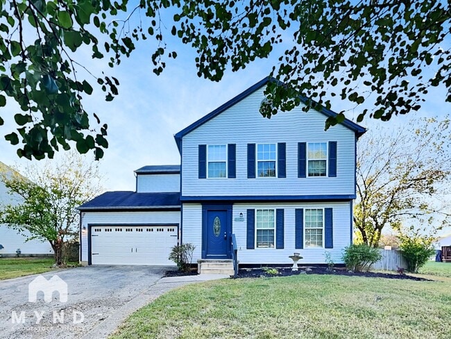 8923 Trinity Cir