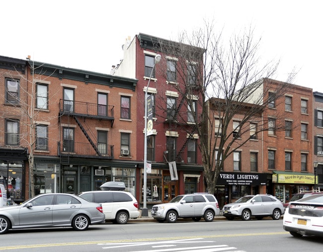 358 Atlantic Ave in Brooklyn, NY - Building Photo - Building Photo