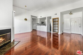 12621 Washington Pl in Los Angeles, CA - Building Photo - Building Photo