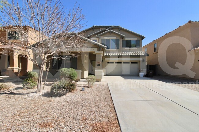 property at 3887 E Citrine Rd