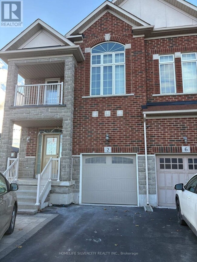 property at 2 Manordale Crescent