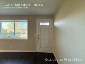 3540 NE 8th St in Gresham, OR - Building Photo - Building Photo