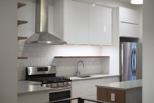 450 Decatur Street, Unit APT 0 in Brooklyn, NY - Building Photo