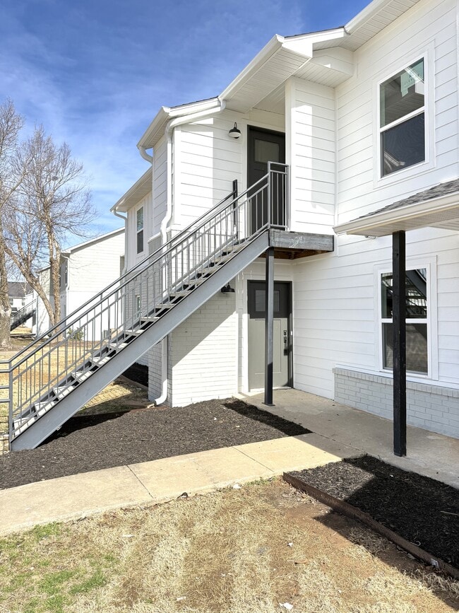 property at 1162 W Cato Springs Rd