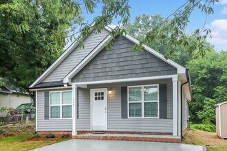 345 Pecan Ct SW in Concord, NC - Building Photo - Building Photo
