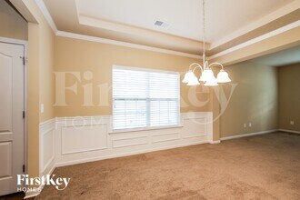 9730 Loughlin Ln, Unit G in Charlotte, NC - Building Photo - Building Photo