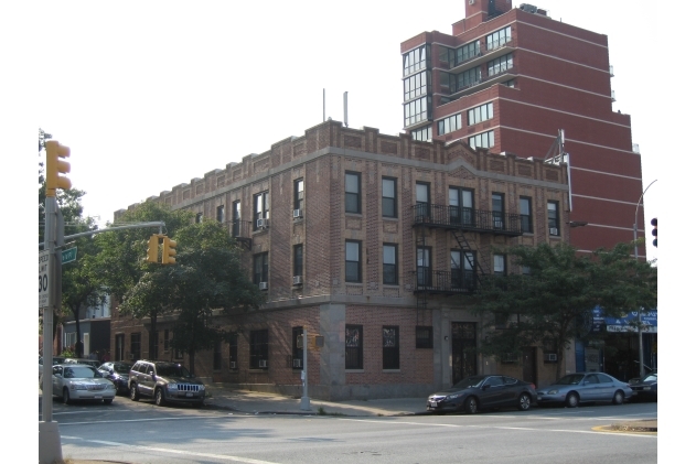 265 4th Ave in Brooklyn, NY - Foto de edificio