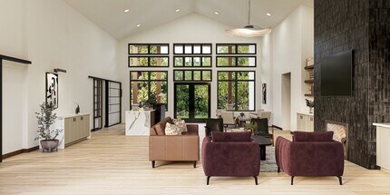 Allers Landing in Austin, TX - Foto de edificio - Building Photo