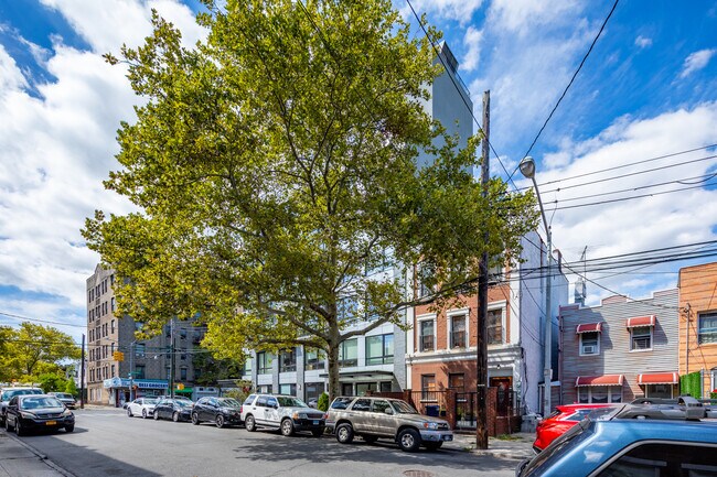 The Rutland in Brooklyn, NY - Foto de edificio - Building Photo