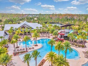 61 Spindrift Ct in St. Augustine, FL - Foto de edificio - Building Photo