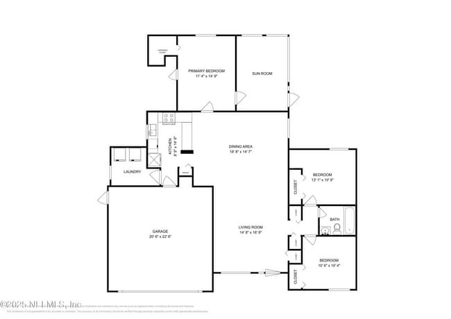 31 Folson Ln in Palm Coast, FL - Building Photo - Building Photo