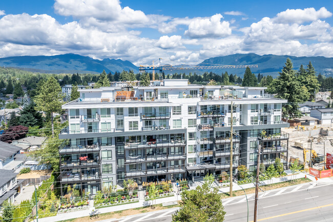 Duet in Coquitlam, BC - Building Photo - Building Photo